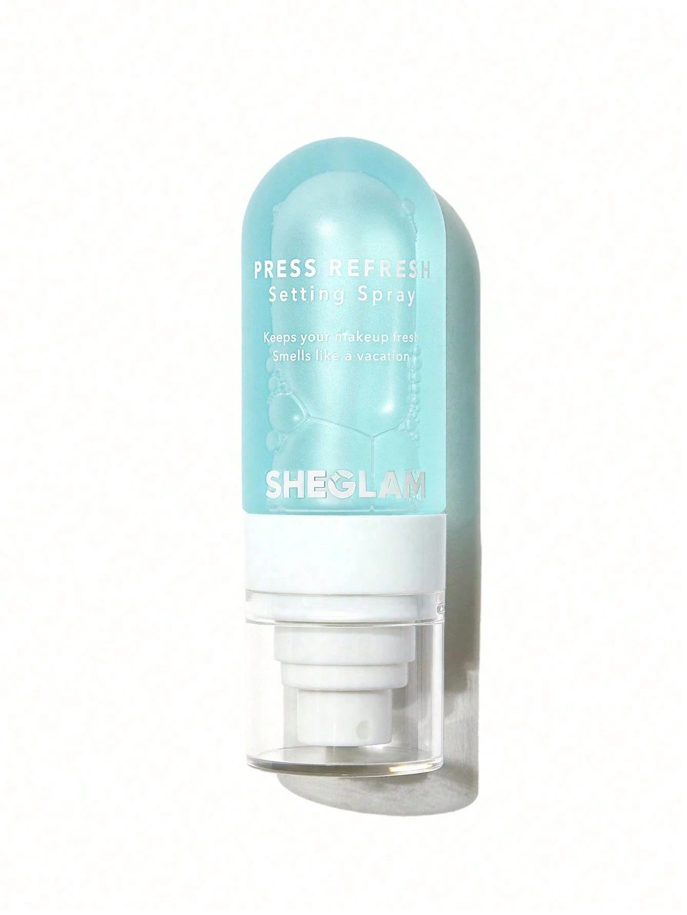 Alpine mist 50ml perfume inspired by creed silver mountain water