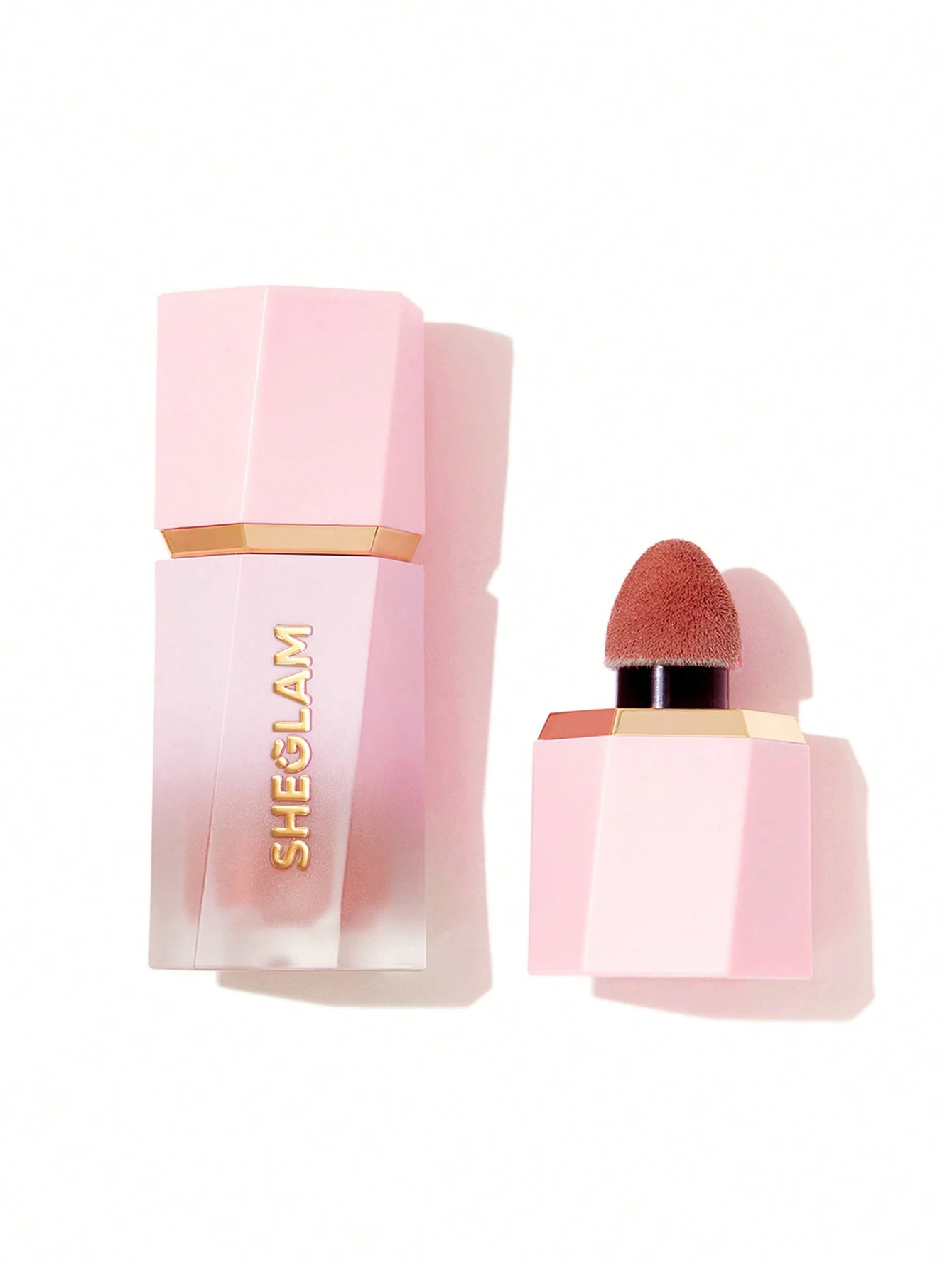 Color Bloom Liquid Blush - Maye Ənlik