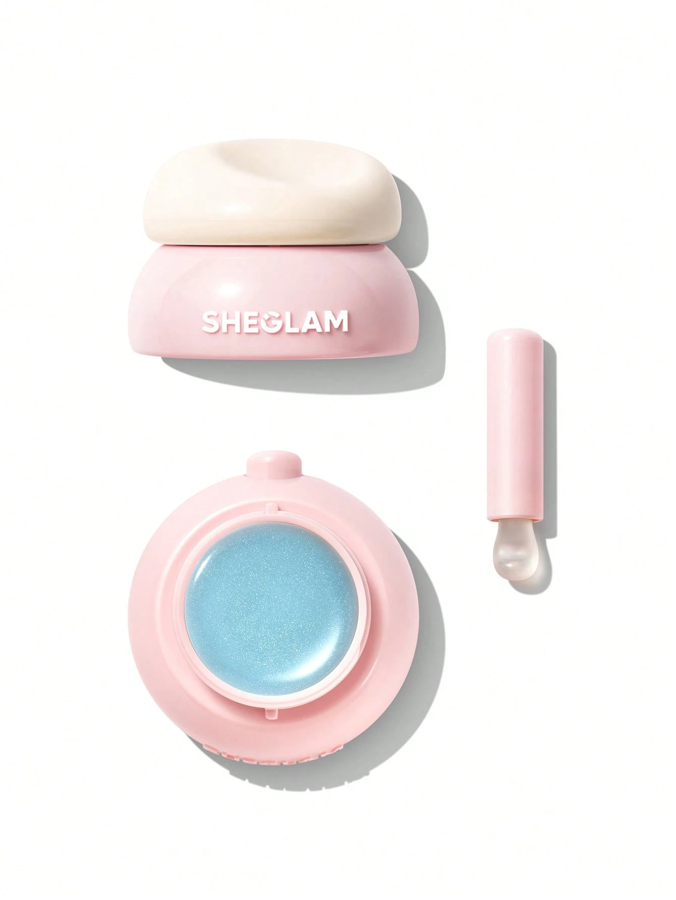 Hydra Jelly Pocket Lip Jam - Dodaq Balzamı