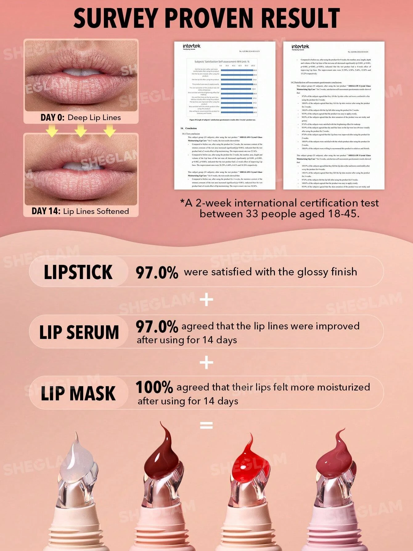 Crystal Glaze Moisturizing Lip Care - Dodaq üçün Parıldadıcı