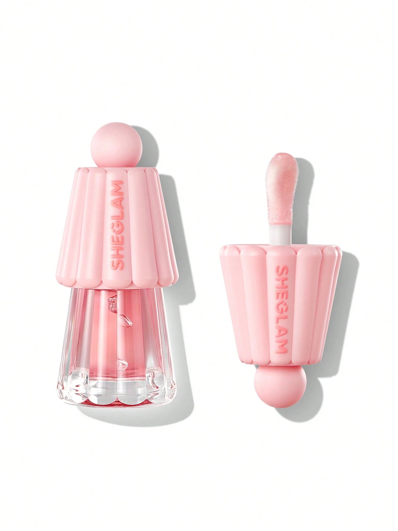 Jelly Wow Hydrating Lip Oil